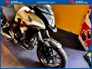 HONDA CB 500 X usata 13