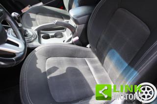 KIA Sportage usata, con Cerchi in lega