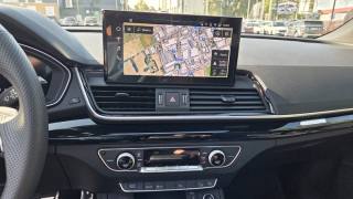 AUDI Q5 usata, con Tettuccio apribile