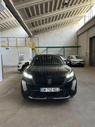PEUGEOT 2008 usata, con Airbag
