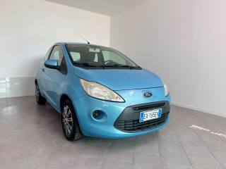 FORD Ka usata, con Airbag