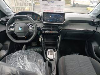 PEUGEOT 208 usata, con Fari LED