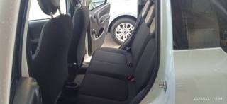 FIAT Panda Cross usata, con Immobilizzatore elettronico