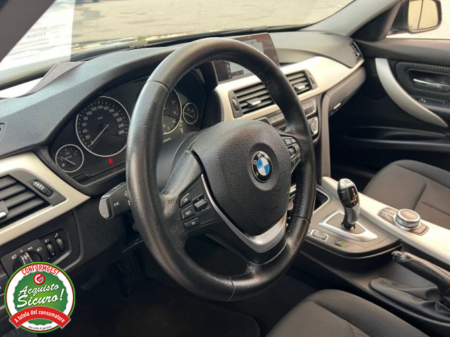BMW 316 usata, con Climatizzatore