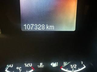 FORD Transit Custom usata, con Volante in pelle