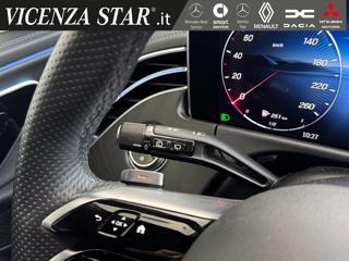 MERCEDES-BENZ E 220 usata, con Servosterzo