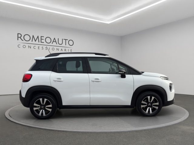 CITROEN C3 Aircross usata, con Chiusura centralizzata