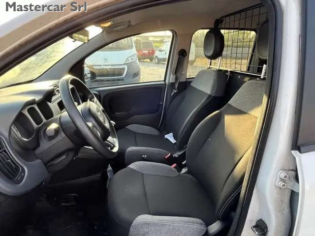 FIAT Panda usata, con Specchietti laterali elettrici