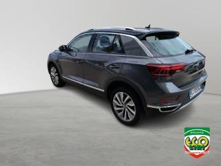 VOLKSWAGEN T-Roc usata, con Airbag