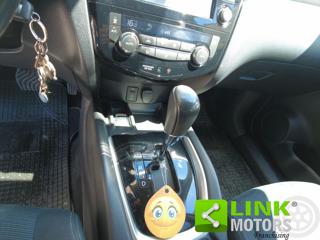 NISSAN X-Trail usata, con Filtro antiparticolato