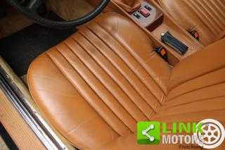 MERCEDES-BENZ SL 350 usata 30