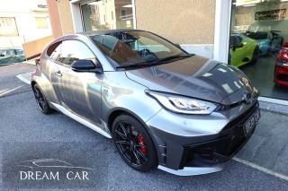 TOYOTA Yaris usata, con Cerchi in lega