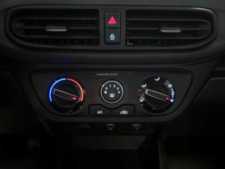 HYUNDAI i10 usata, con ESP