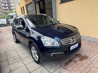 NISSAN Qashqai+2 1.5 dCi DPF Tekna