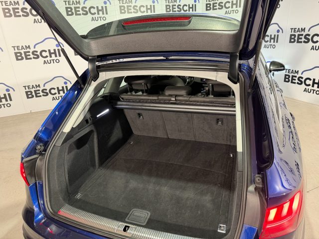 AUDI A4 usata, con Cruise Control