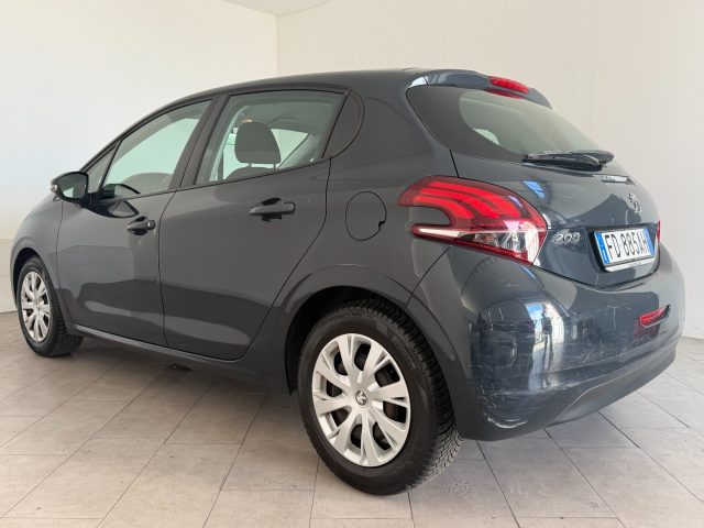 PEUGEOT 208 usata 4