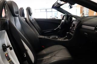 MERCEDES-BENZ SLK 200 usata, con Fari Xenon