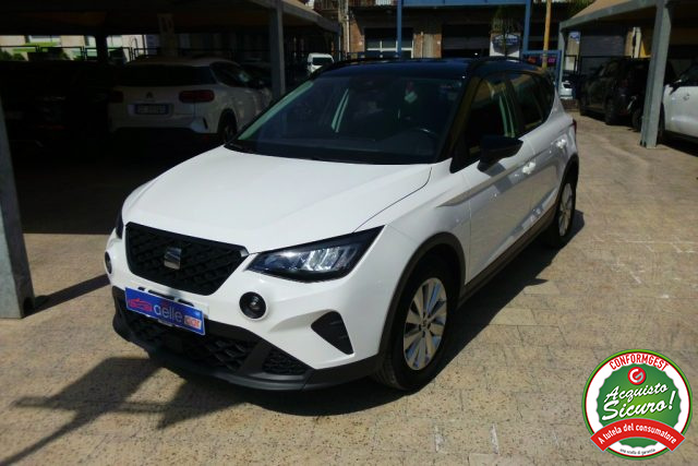 SEAT Arona usata, con Airbag laterali