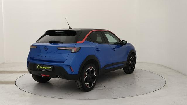 OPEL Mokka usata, con Alzacristalli elettrici