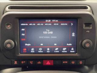 FIAT Panda Cross usata 17