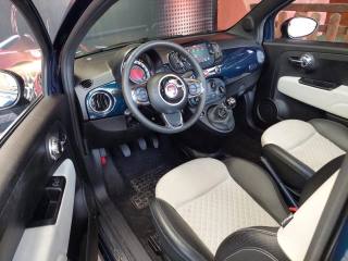 FIAT 500 usata, con Chiusura centralizzata