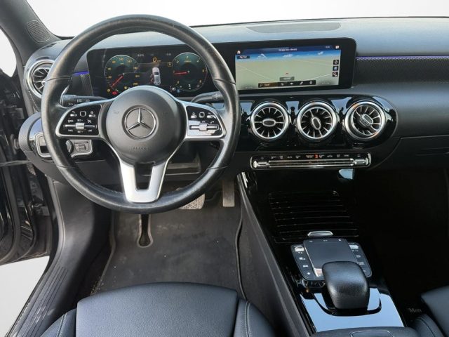 MERCEDES-BENZ A 180 usata, con ESP