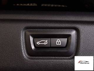 BMW 320 usata, con Fendinebbia