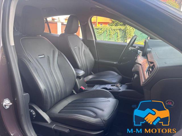 FORD Focus usata, con Sedili riscaldati