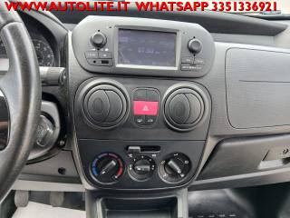 FIAT Fiorino usata, con Volante multifunzione