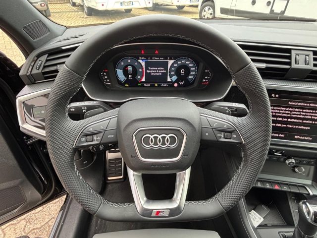 AUDI Q3 usata, con Immobilizzatore elettronico