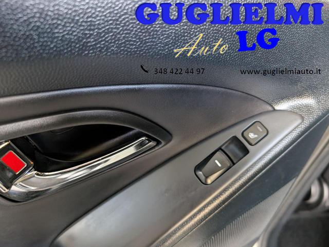 HYUNDAI iX35 usata, con Sensore di pioggia