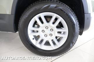 LAND ROVER Defender usata, con ESP