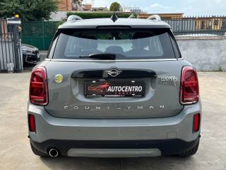 MINI Countryman usata, con Alzacristalli elettrici