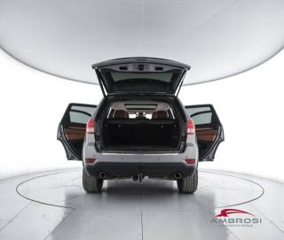 JEEP Grand Cherokee usata 6