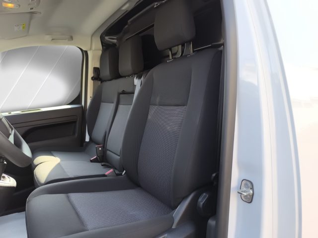 FIAT Scudo usata, con Servosterzo