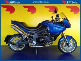 TRIUMPH Tiger 1050