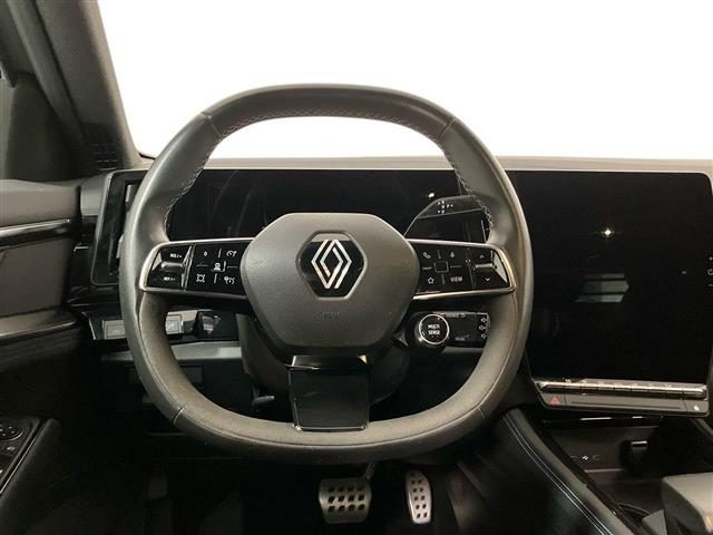 RENAULT Austral usata, con Sistema di navigazione