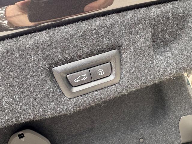 BMW 520 usata, con Pacchetto sportivo