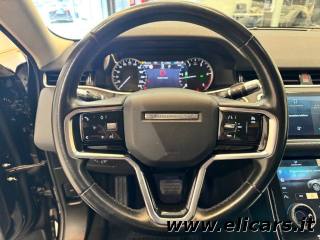 LAND ROVER Range Rover Evoque usata, con Immobilizzatore elettronico