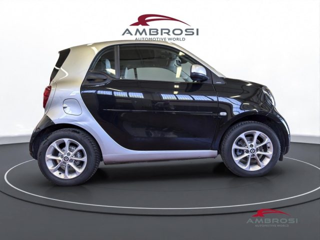 SMART ForTwo usata 4