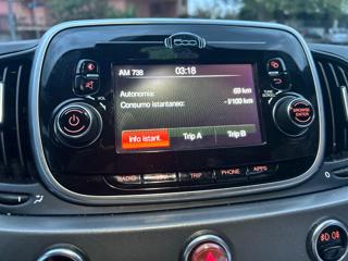 ABARTH 695 usata, con Airbag testa