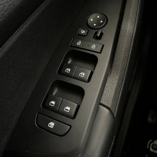 KIA Sportage usata, con Fari LED