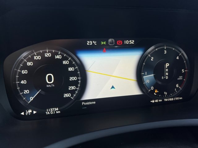 VOLVO XC90 usata, con Servosterzo