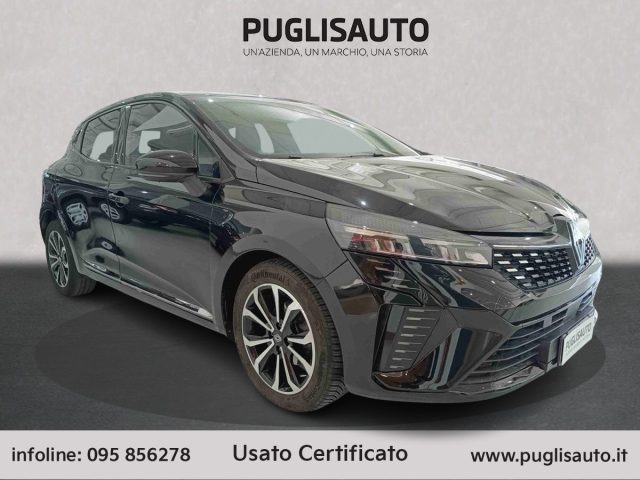 RENAULT Clio usata, con ABS