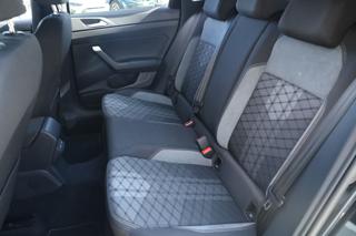 VOLKSWAGEN Taigo usata, con Controllo trazione