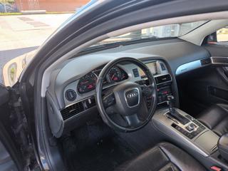 AUDI A6 allroad usata, con Antifurto