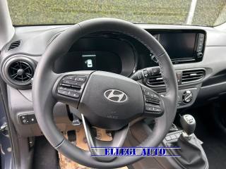 HYUNDAI i10 usata, con Fendinebbia