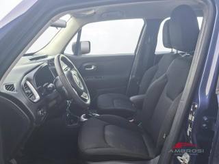 JEEP Renegade usata 9