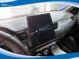 RENAULT Arkana usata, con Alzacristalli elettrici