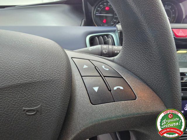 LANCIA Ypsilon usata, con Specchietti laterali elettrici